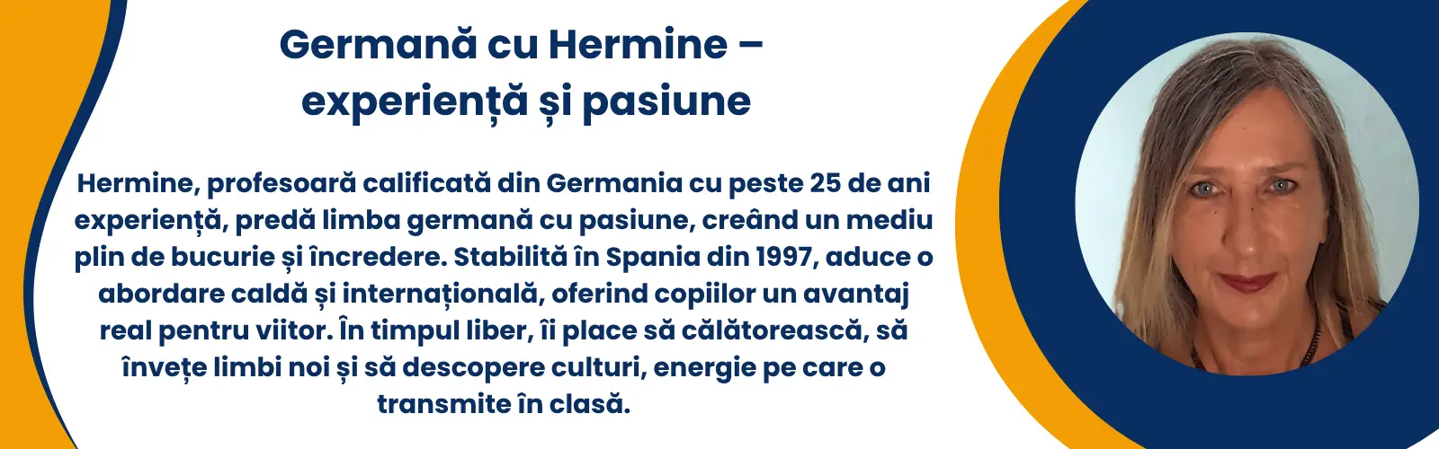 Școala de vară Germană 15